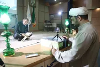 میزبانی دانشگاه آزاد اسلامی کرمانشاه از مرحله کشوری سی‌امین دوره مسابقات قرآن و عترت