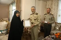 سیاری: پیشرفت‌های اطلاعاتی مبتنی بر فناوری روز نیروی زمینی در زمان شهید جلالی‌نسب شکل گرفت