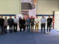 درخشش انجمن بتن دانشگاه آزاد رودهن در بیست‌وچهارمین دوره مسابقات ملی بتن ایران