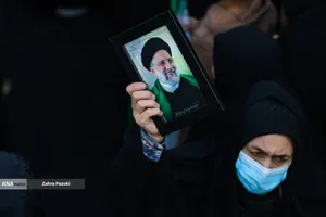 دسته بزرگ خانوادگی حجاب فاطمی