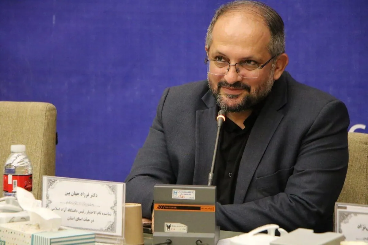 شهید طهرانچی معمار آموزش عالی نوین بود