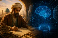 اگر خوارزمی نبود، مسیر رسیدن به هوش مصنوعی هموار نمی‌شد