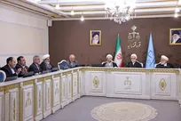 دستورات مهم رئیس قوه قضاییه درباره متهمین وقایع اخیر و فساد اقتصادی و مالی