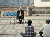 رئیس دانشگاه آزاد اسلامی استان یزد: ترویج فرهنگ اقتصاد مقاومتی یک ضرورت است