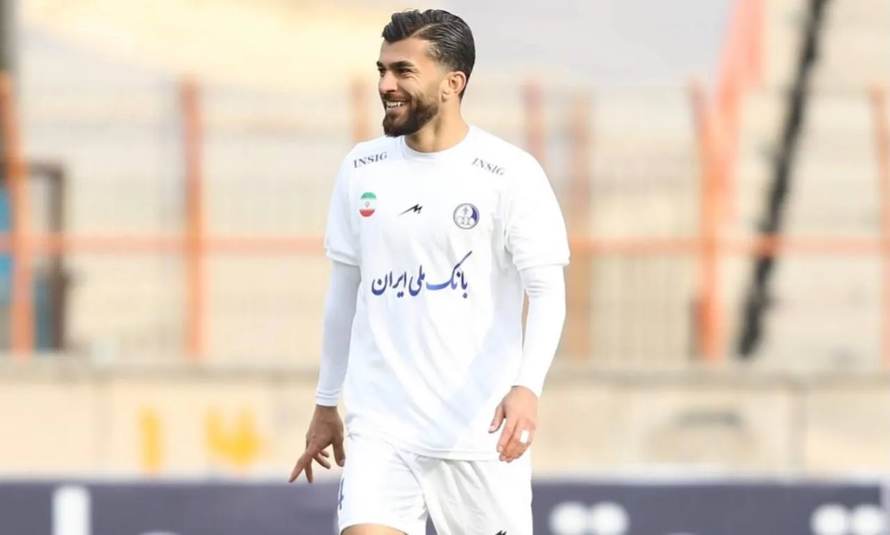 آرام عباسی