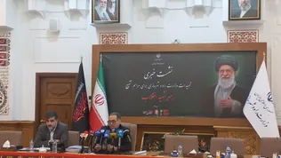 بسیج ناوگان حمل‌ونقل برای بزرگ‌ترین جابه‌جایی مسافری کشور/ورود دستگاه ناوگان کاروانی به طرح ملی جابه‌جایی زائران