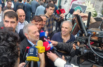 کاظمی: موج انزجار از استکبار، بزرگ&zwnj;ترین انتقام خون دانش&zwnj;آموزان شهید میناب است