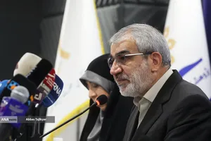 عباسعلی کدخدایی