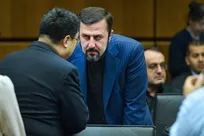 غریب‌آبادی: اولویت تهران مذاکره با آمریکا نیست/ هرگونه حمله محدود آمریکا با پاسخ درخور مواجه می‌شود