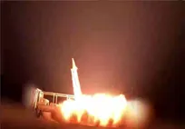 آتش به جان نفتکش آمریکایی در خلیج‌فارس افتاد