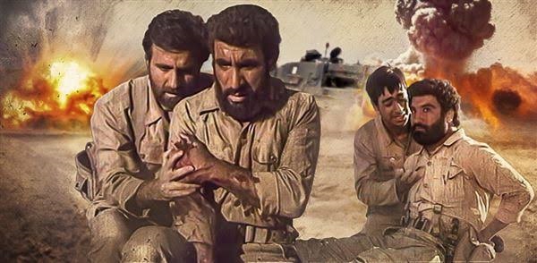 به بهانه نوزدهمین جشنواره فیلم مقاومت؛ ۱۹ فیلم سینمای دفاع مقدس که راوی عشق و حماسه شدند///