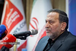 حمیدرضا مقدم&zwnj;فر مشاور فرمانده&zwnj;کل سپاه پاسداران انقلاب اسلامی