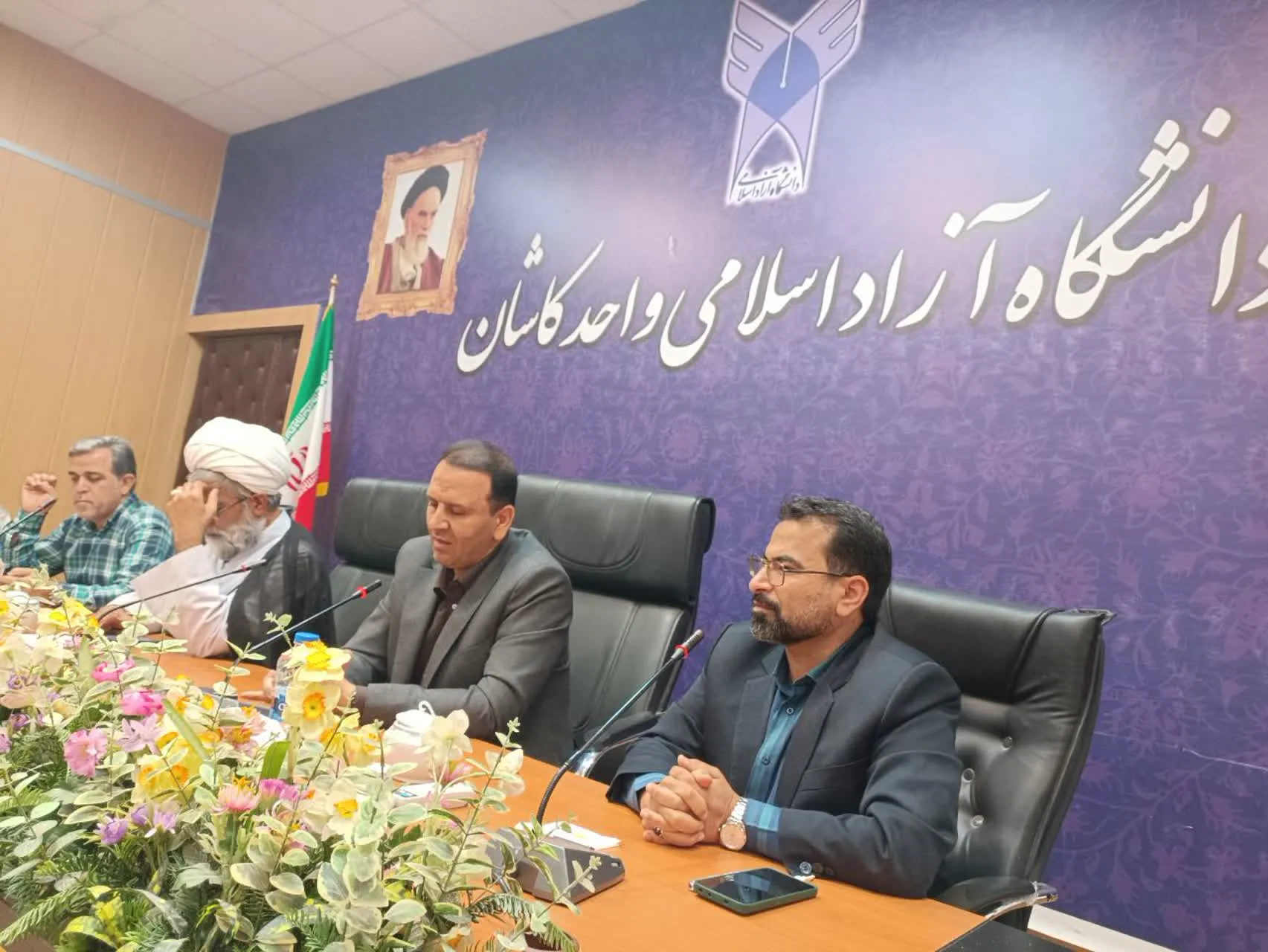 کاشان