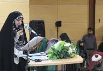 فیلم| مشارکت دانشگاه آزاد در برگزاری همایش بین‌المللی «جایگاه زن در جهان اسلام»