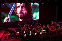 فیلم‌ کنسرت «هانس زیمر» در تهران برگزار شد