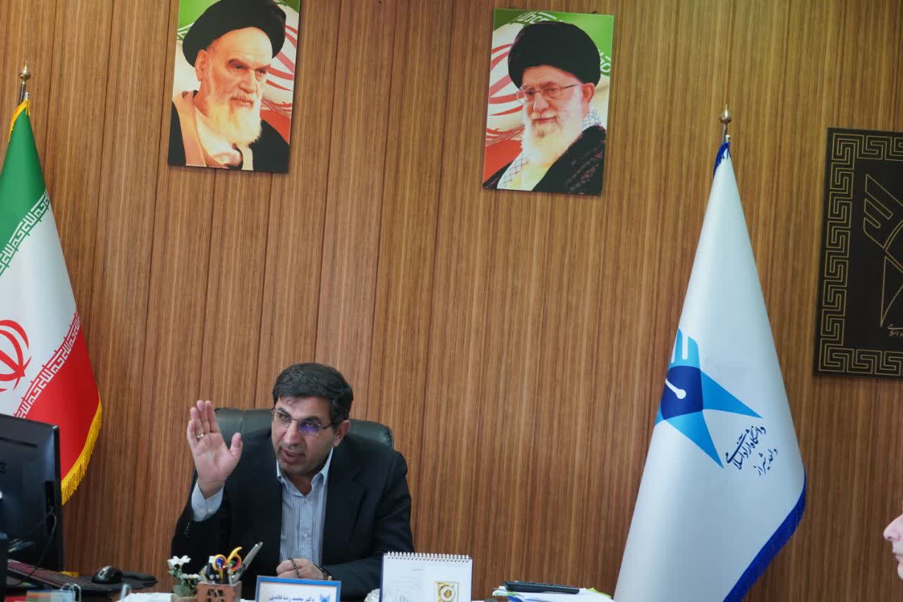 ارائه طرح پیشنهادی راه‌اندازی درس دو واحدی «جهاد تبیین» در دانشگاه‌ها/ بعد از شهدا برای حفظ نظام چه کرده‌ایم؟