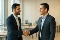 نقش روابط عمومی در پیشرفت‌های شغلی