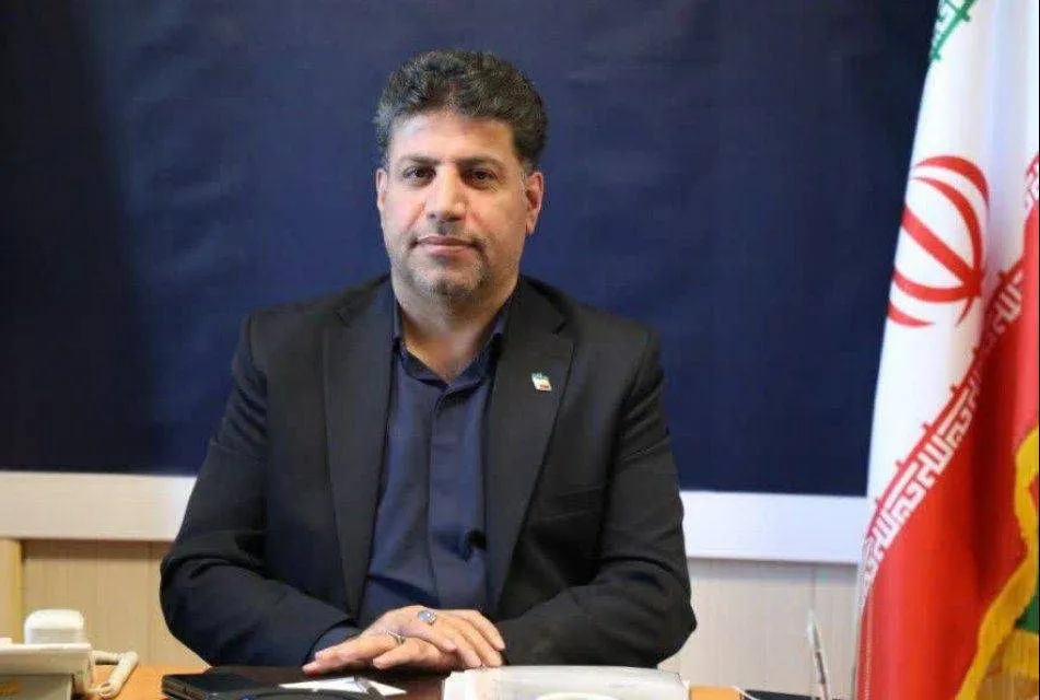 علی حقیقی مدیرکل ورزش و جوانان استان همدان