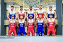 نایب قهرمانی تیم ملی آزاد ایران در صربستان با ۶ مدال/ آمریکایی‌ها با ۴ طلا قهرمان زیر ۲۳ سال جهان شدند