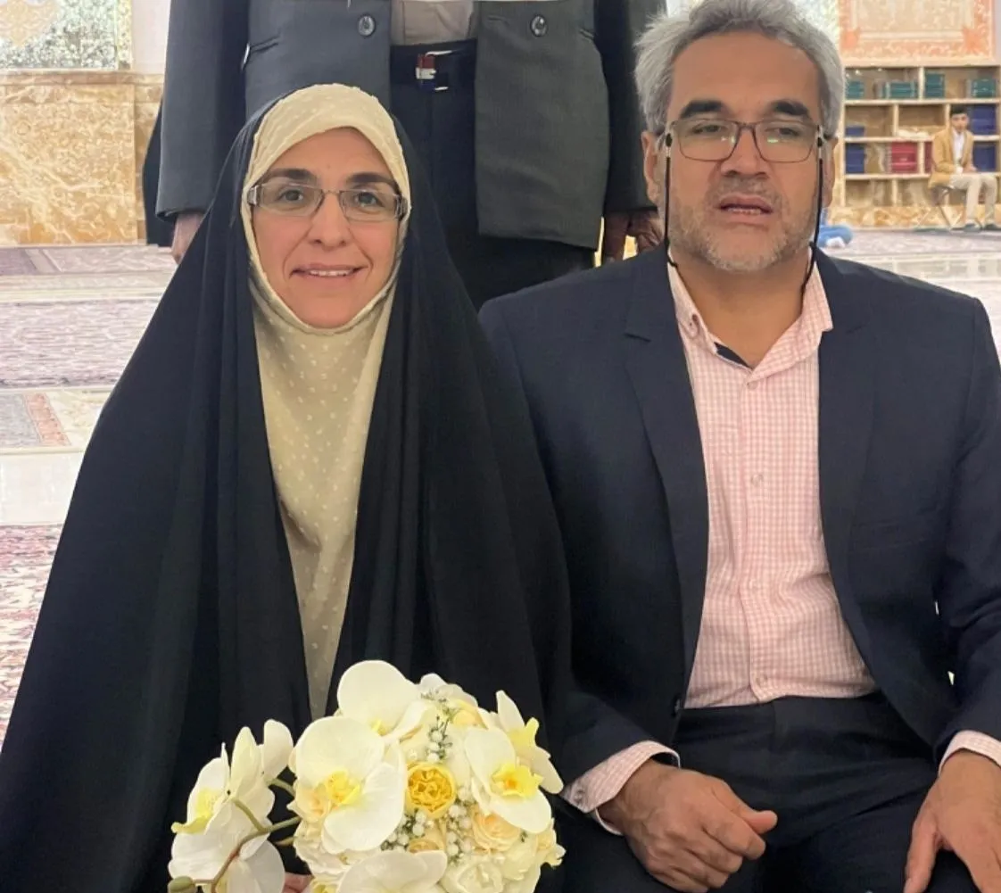 شهید دکتر سید اصغر هاشمی‌تیار دانشمند هسته‌ای جنگ ایران و آمریکا جنگ ایران و اسرائیل