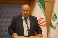 تاج: با AFC مکاتبه کردیم/ موضوع بسته شدن مرز عراق جدی نیست+فیلم