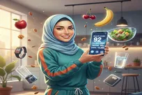 پلتفرم ایرانی که لایف استایل سالم را برای همه ممکن ساخت