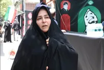 از غرفه کودک تا بازسازی بیت رهبر شهید؛ خدمات متنوع بنیاد شهید در «موکب سلام شهید»