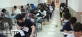 رقابت داغ داوطلبان کنکور ۱۴۰۴ در واحدهای دانشگاه آزاد2