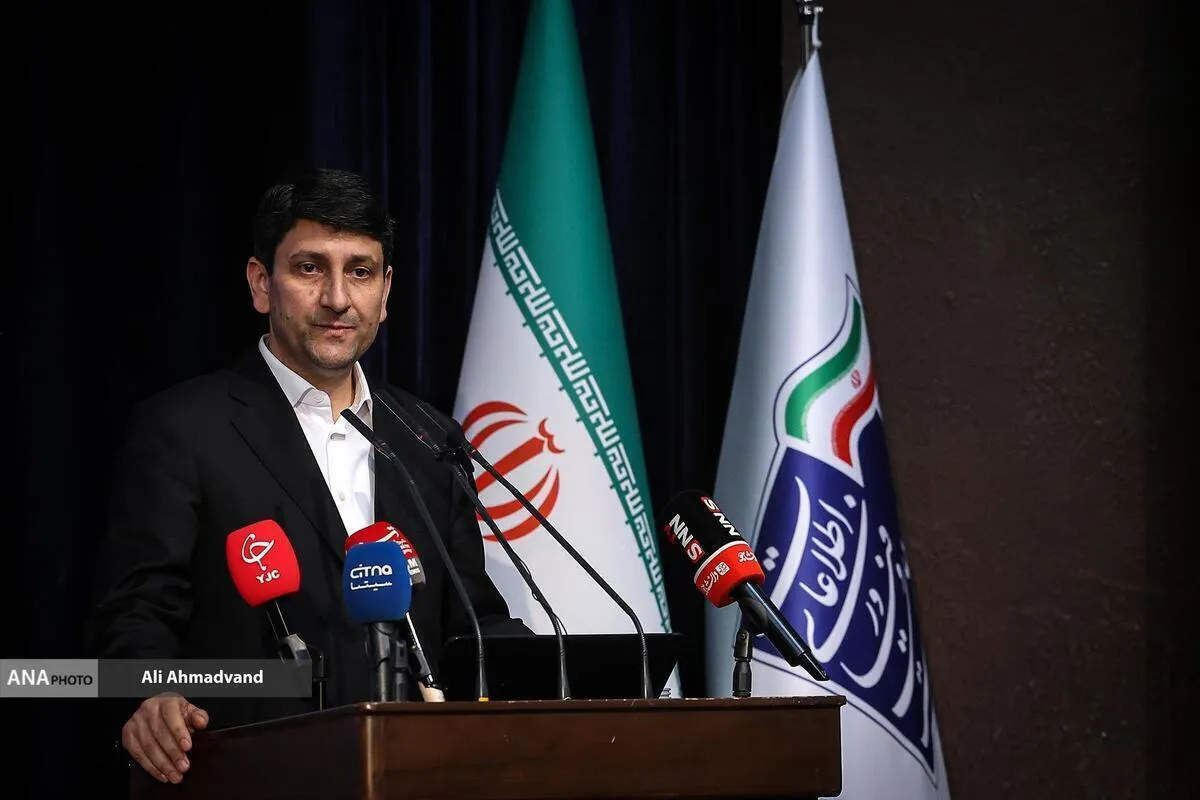 همۀ جلسات شورای معاونان وزارتخانه با گزارش روابط عمومی آغاز می‌‌شود