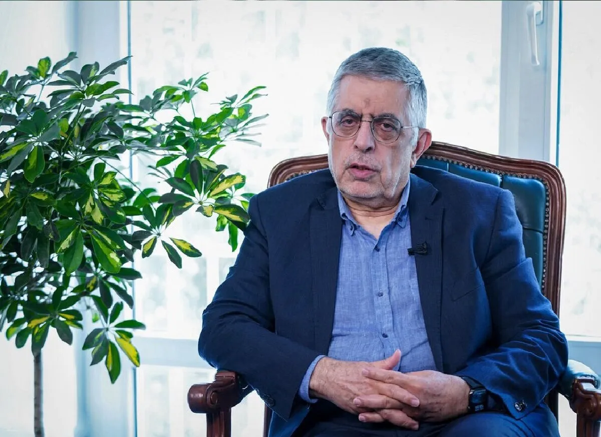 کرباسچی