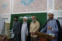 دشمن‌شناسی، نیاز امروز حوزه‌های علمیه است / پناهیان: کتاب «طرح محو اسرائیل» نمونه‌ای موفق از کار علمی جمعی در حوزه است