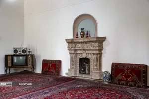 از دل تاریخ تا قاب تصویر