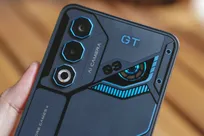 نوبیا نئو ۵ GT با سیستم خنک‌کننده یکپارچه به کنگره جهانی موبایل می‌آید