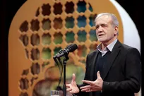 پزشکیان: راه شهید سلیمانی با قدرت ادامه می‌یابد