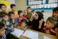 ضرورت آموزش فلسفه اسلامی به کودکان برای تقویت عقلانیت فرهنگی