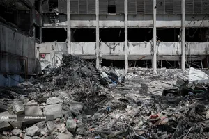 جنگ ۱۲ روزه؛ تصاویر ماندگار در تاریخ 