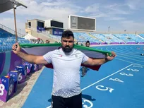 کسب هفدهمین مدال طلای کاروان ایران توسط خسروی/ بانوی تکواندو کار برنزی شد/حذف شمیربازان ایران/صعود هندبال بانوان به نیمه نهایی