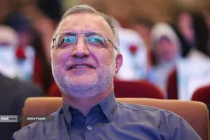 اختتامیه جشنواره بزرگ فيلمسازی با موبايل &laquo;راوی&zwnj;نو&raquo;