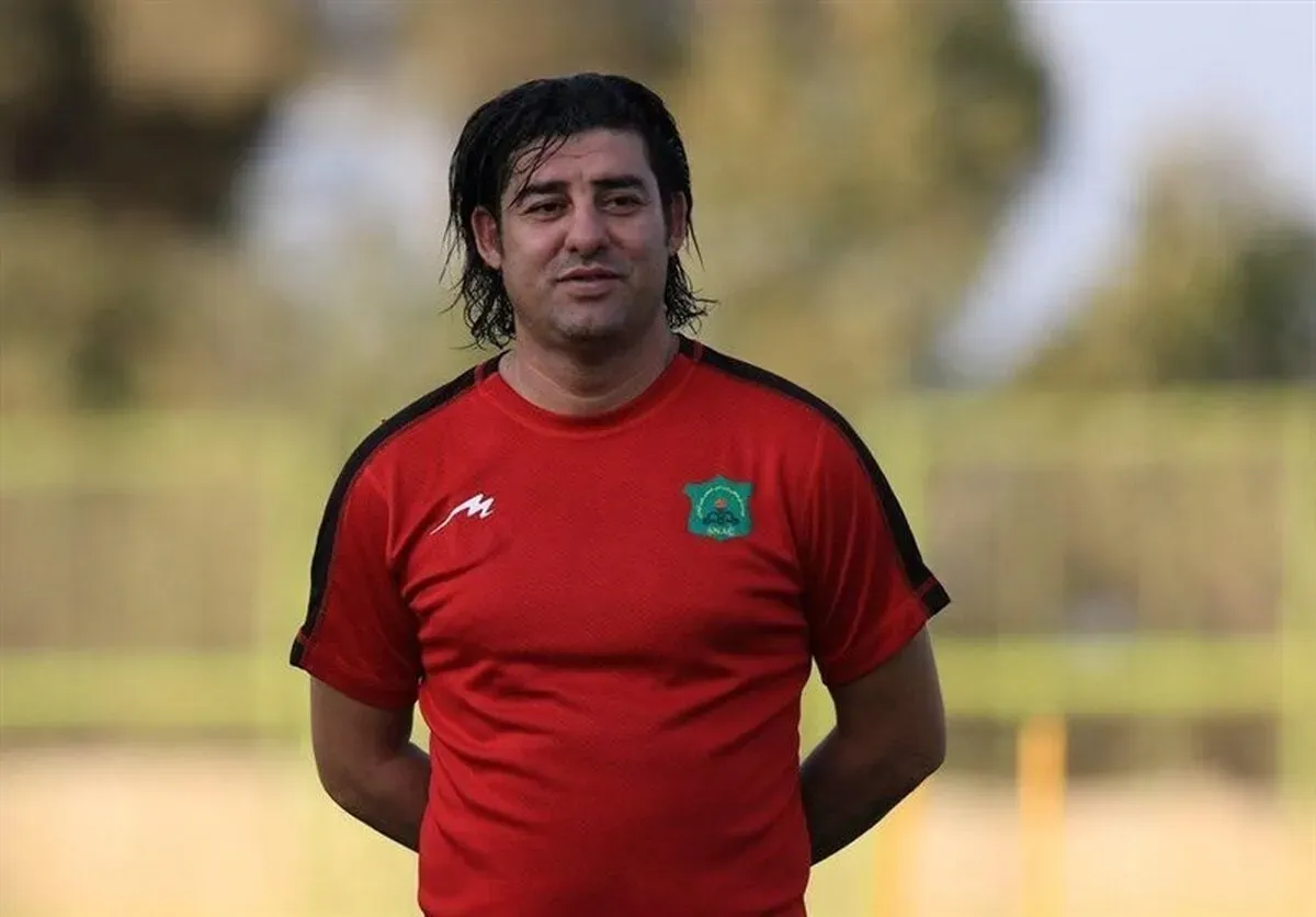 بهنام سراج
