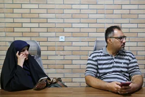 نشست علمی تحلیل ابعاد شخصیتی و جایگاه تاریخی شهید &laquo;سید حسن نصرالله&raquo; در پیام رهبر انقلاب