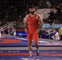 نبرد مساوی تیم‌های سیداکوف و سعدالله‌یف و شکست عثمانوف از سالکازانوف/ زور کادی‌یف به نایفونوف نرسید