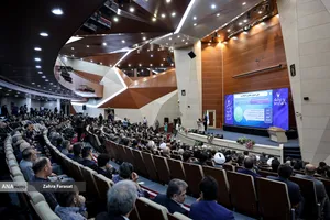 آئین بزرگداشت مقام استاد و سرآمدان آموزشی