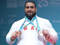 بازی های کشورهای اسلامی | نتایج روز پنجم کاروان ایران+ جدول