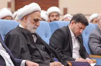 اشد مجازات برای تروریست‌هایی که با دشمن همکاری کردند