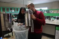 موفقیت‌‌هایی با طعم فناوری؛ از راه‌اندازی سرای نوآوری برنج تا ایجاد مرکز رشد سلامت و دارو