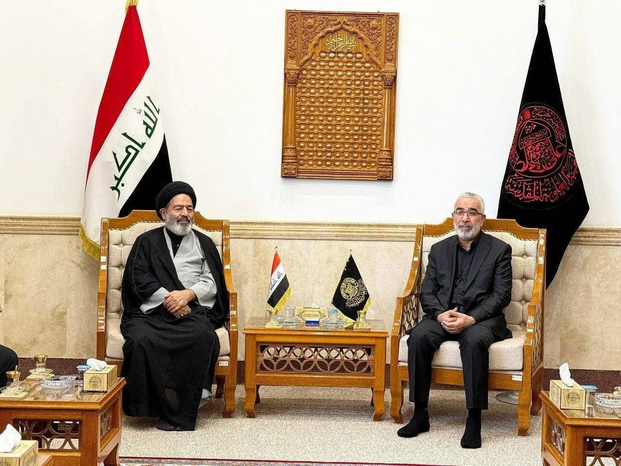 حج و زیارت