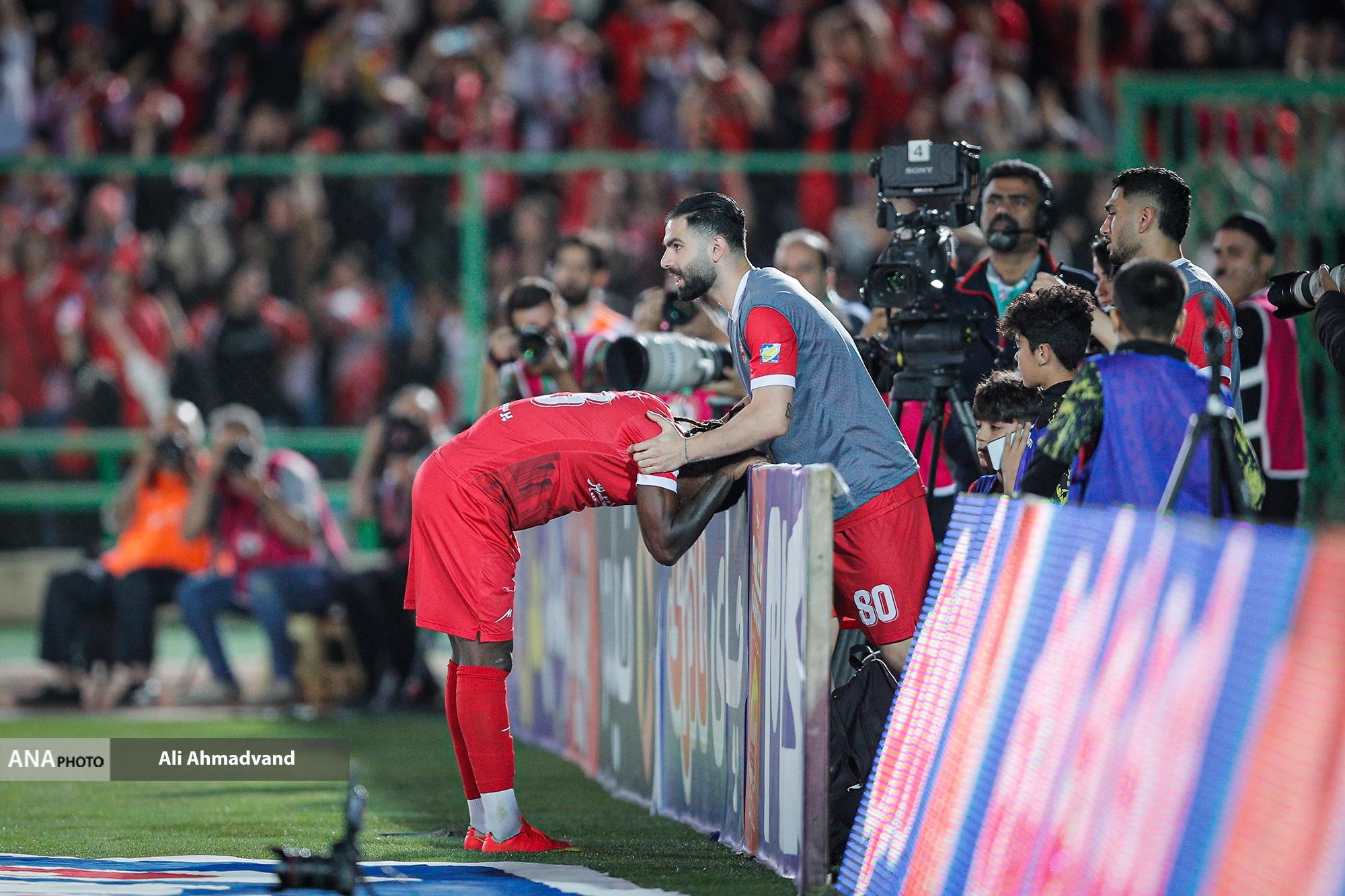 مرور اتفاقات