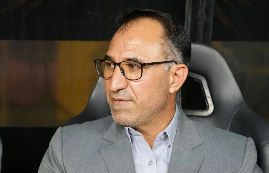 حاتم احمدی