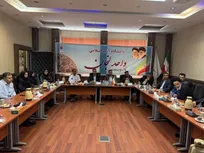 آغاز سال تحصیلی با هم‌فکری و هم‌گرایی؛ دانشگاه آزاد لنجان در مسیر تحول علمی