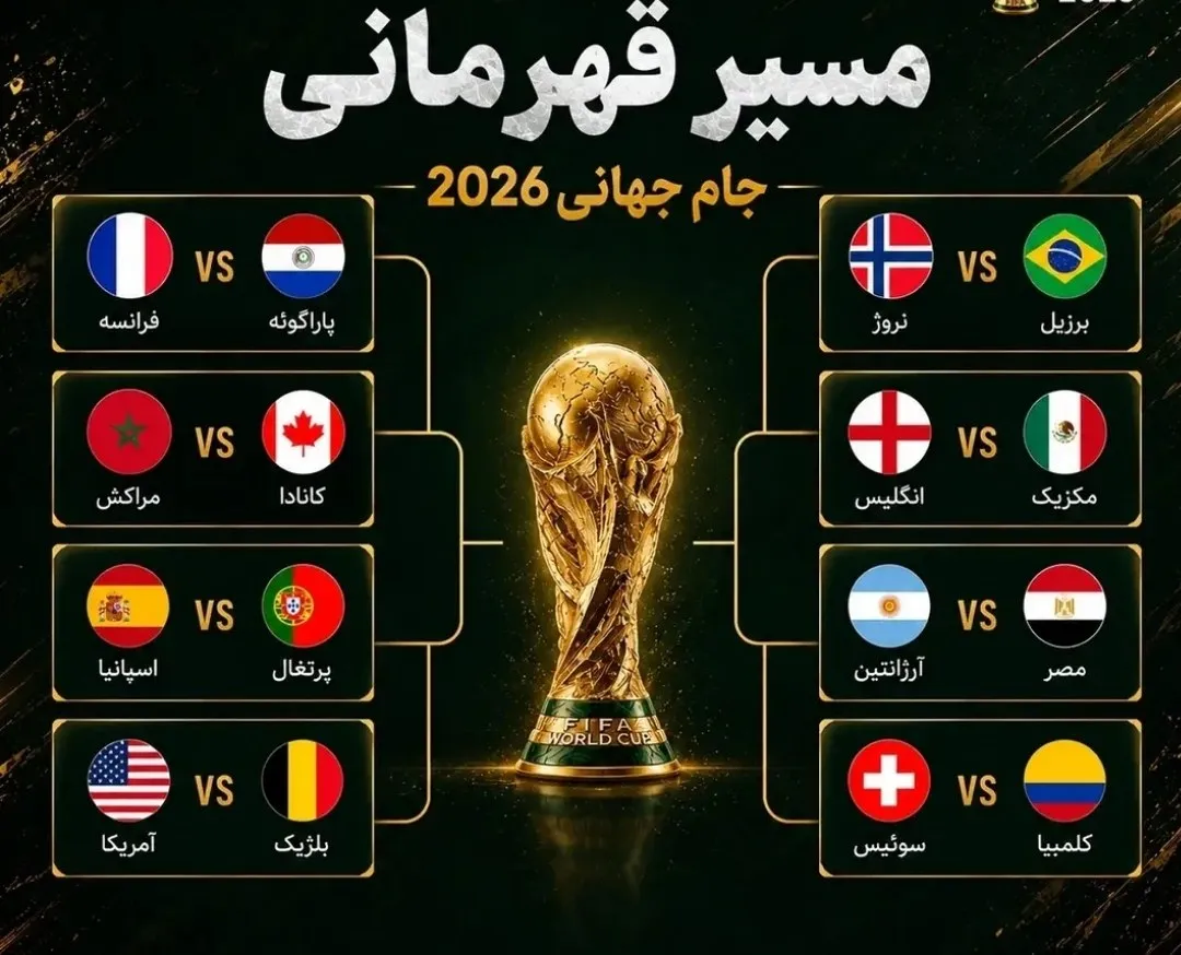 جام جهانی